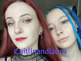 Caitlinandlaura