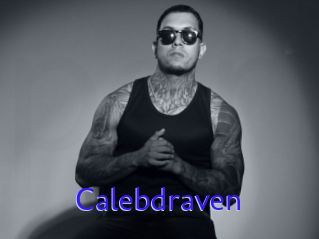 Calebdraven