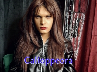Calioppeora