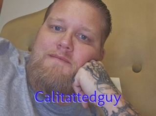 Calitattedguy