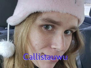 Callistauwu
