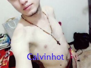 Calvin_hot