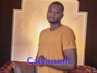 Calvinsmit