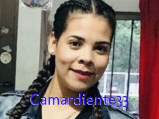 Camardiente33