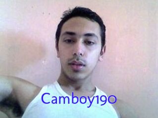 Camboy190