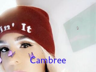 Cambree