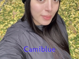 Camiblue