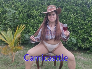 Camicasttle