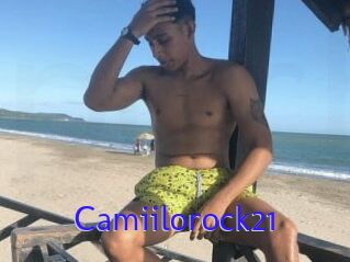 Camiilorock21