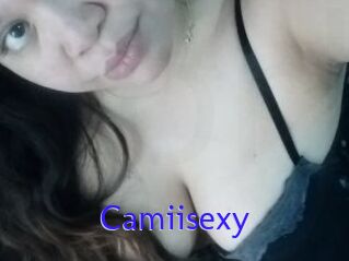 Camiisexy
