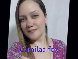 Camilaa_fox