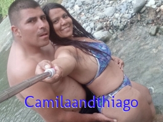 Camilaandthiago