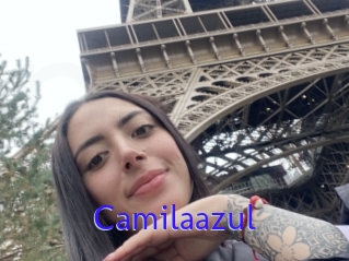 Camilaazul