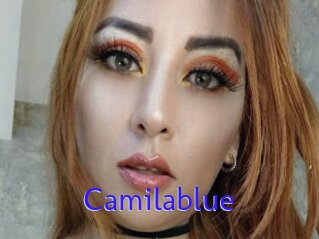 Camilablue