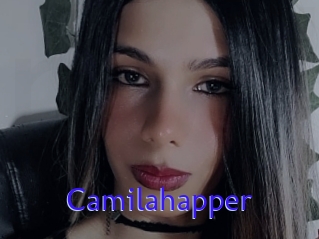 camilahapper Porno Bild