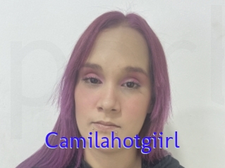 Camilahotgiirl