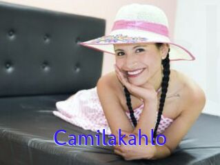 Camilakahlo