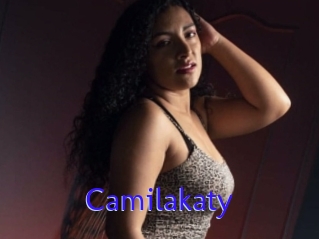 Camilakaty