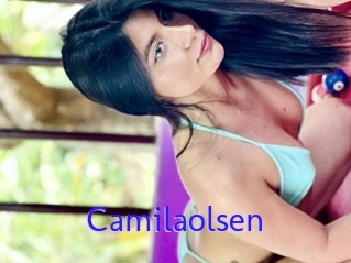 Camilaolsen