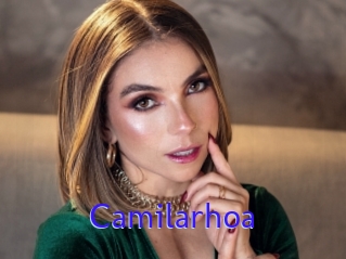 Camilarhoa