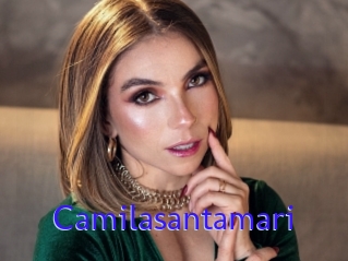 Camilasantamari