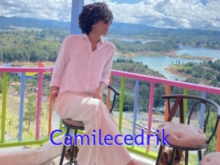 camilecedrik Porno Bild