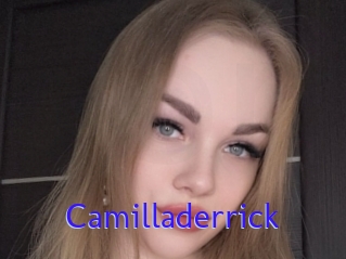 Camilladerrick