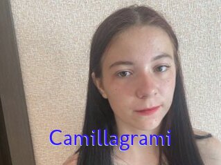 Camillagrami