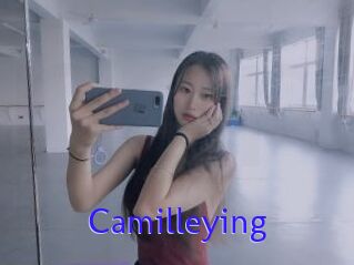 Camilleying