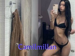 Camilmillan