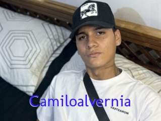 Camiloalvernia