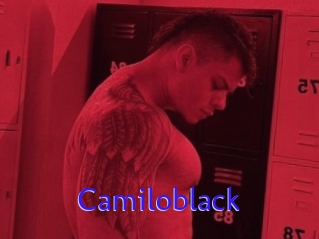 Camiloblack