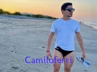 Camiloferri