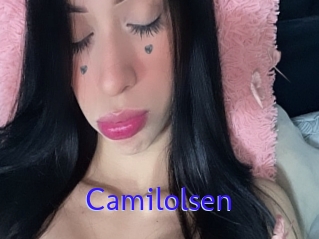 Camilolsen