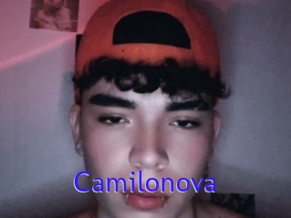 Camilonova