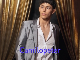 camilopeter Porno Bild