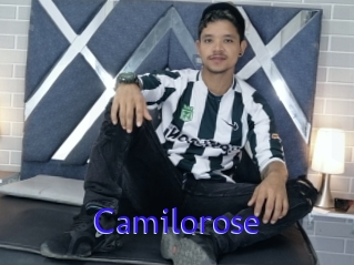 Camilorose