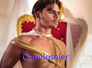 camilosoler Porno Bild