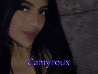 Camyroux
