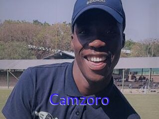 Camzoro