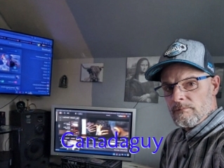 Canadaguy