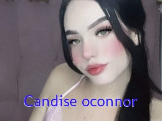 Candise_oconnor