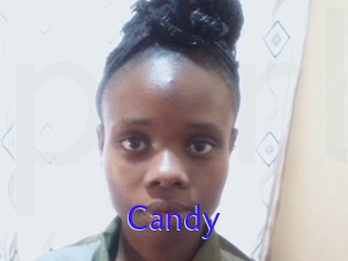 Candy