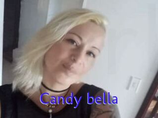 Candy_bella