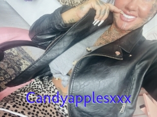 Candyapplesxxx