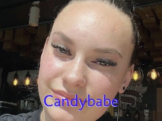 Candybabe