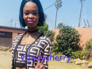 candycherry Porno Bild