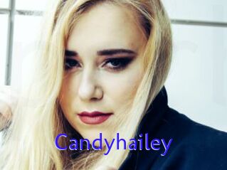 Candyhailey