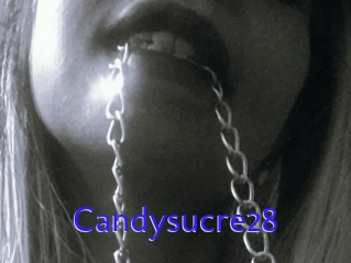 Candysucre28