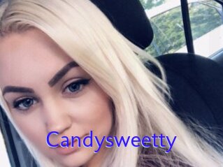 Candysweetty